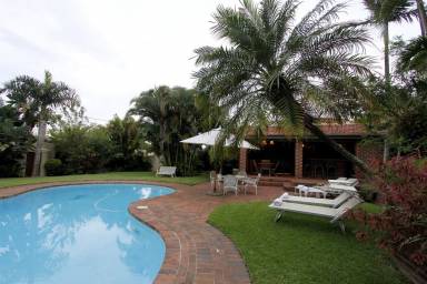 Bed and breakfast  La Lucia