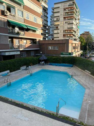 Apartamento Cazorla