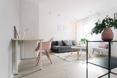 Apartment Heppenheim