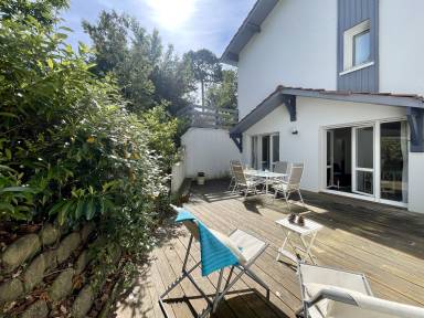 Appartement 35 m²