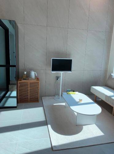 14 m² Ferienwohnung