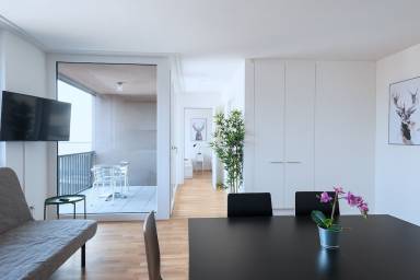 Ferienwohnung  Basel