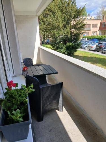 Apartman Varaždin