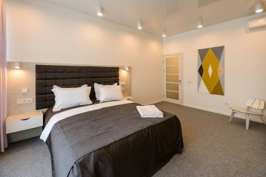 Appartement 43 m²