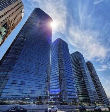 Appartement Oran