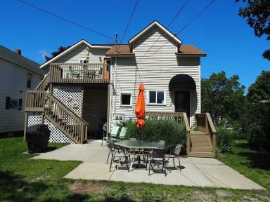 Apartment  Frankfort