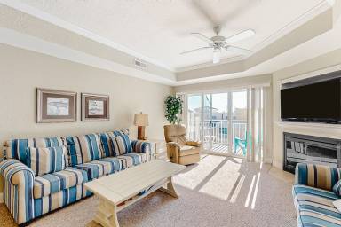 Condo  Ocean City