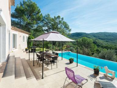 Villa  Bargemon
