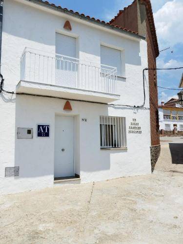 Casa Torrejón el Rubio