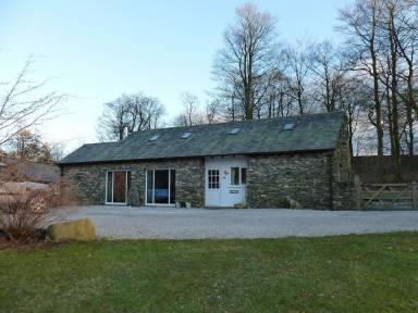 Cottage Whitwell and Selside