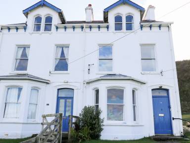 Cottage Ballycastle
