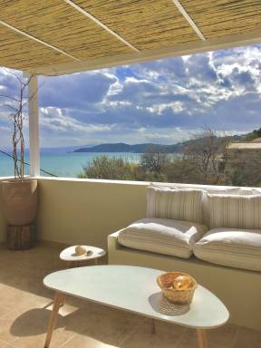 Villa Skiathos