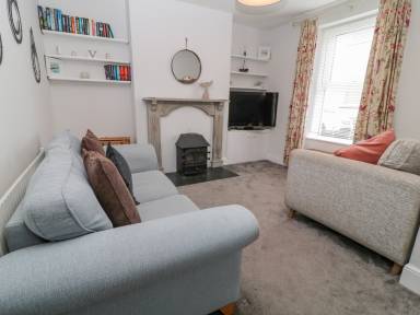 Cottage Bideford