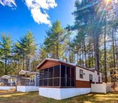 Cottage  Glens Falls