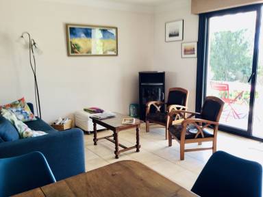 Maison de vacances  Tharon-Plage