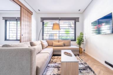 Appartement 43 m²