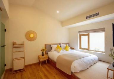 Bed & Breakfast Air conditioning Pujiang