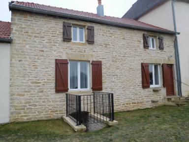 Cottage 100 m²