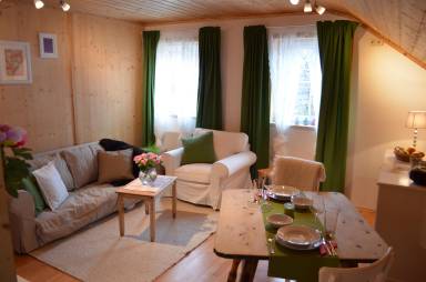 Ferienwohnung  Bad Ischl