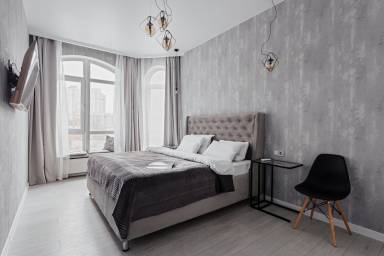 Appartement 48 m²