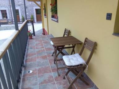 Apartamento Pola de Somiedo