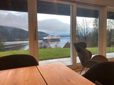 Lite hus Drøbak