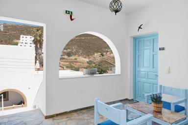 Maison de vacances 40 m²