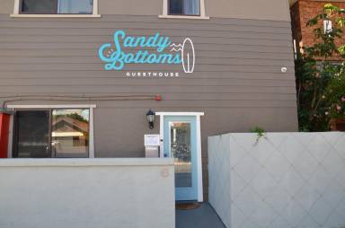 Bed & Breakfast Manly