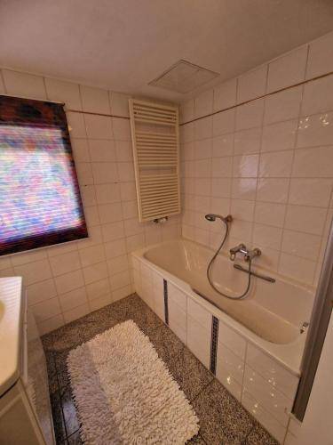 15 m² Ferienwohnung