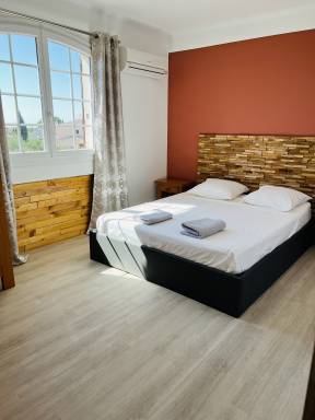 Appartement Port-de-Bouc