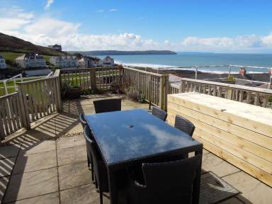 House Croyde