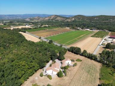 Cottage Mirmande