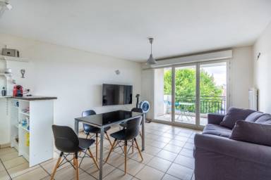 Appartement Gradignan