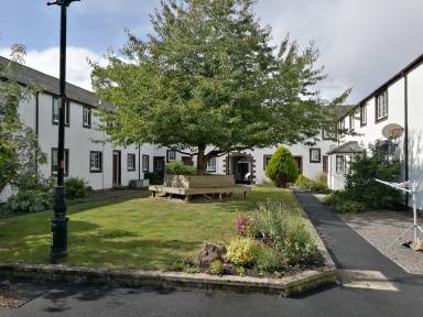 Appartement Inverness