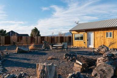 Mobile home  Delta