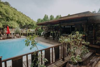 Lodge Maldonado