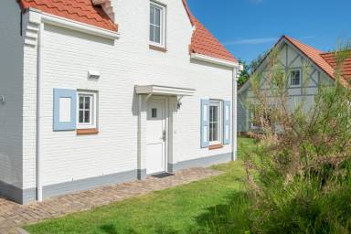 Huis Cadzand-Bad