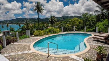 Villa de 232 m²