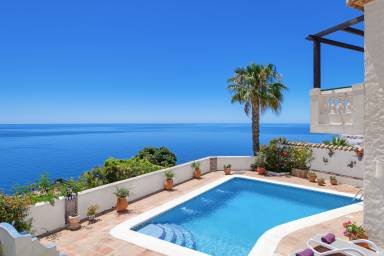 Villa Almuñécar