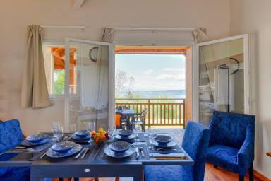 Appartement Lugrin