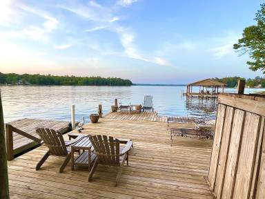 Cottage Eclectic