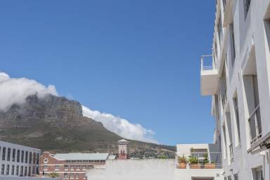 Leilighet Camps Bay