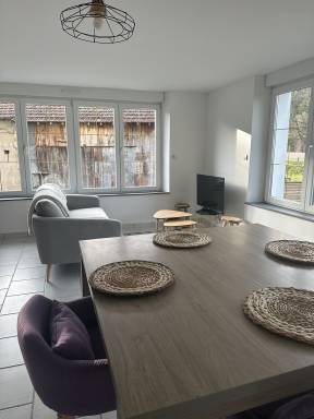 Appartement Vagney