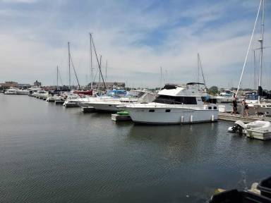 Boat  Kenosha