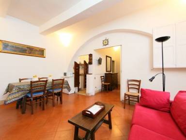 Appartement Quartiere XIII Aurelio