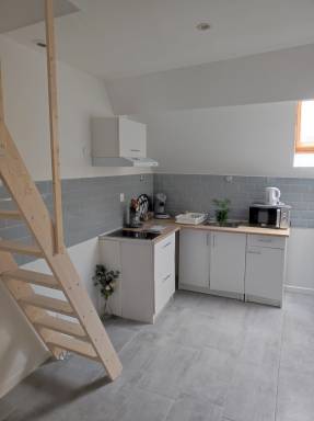 Appartement Saint-Witz