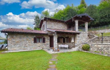Casa de 110 m²