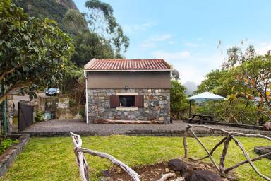 Chalet 50 m²