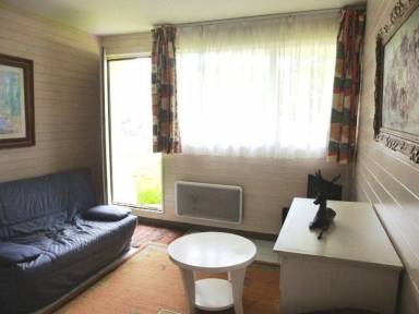 Studio Arette la Pierre Saint-Martin