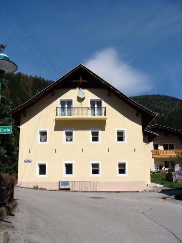 Serviced apartment  Schmelzhütten